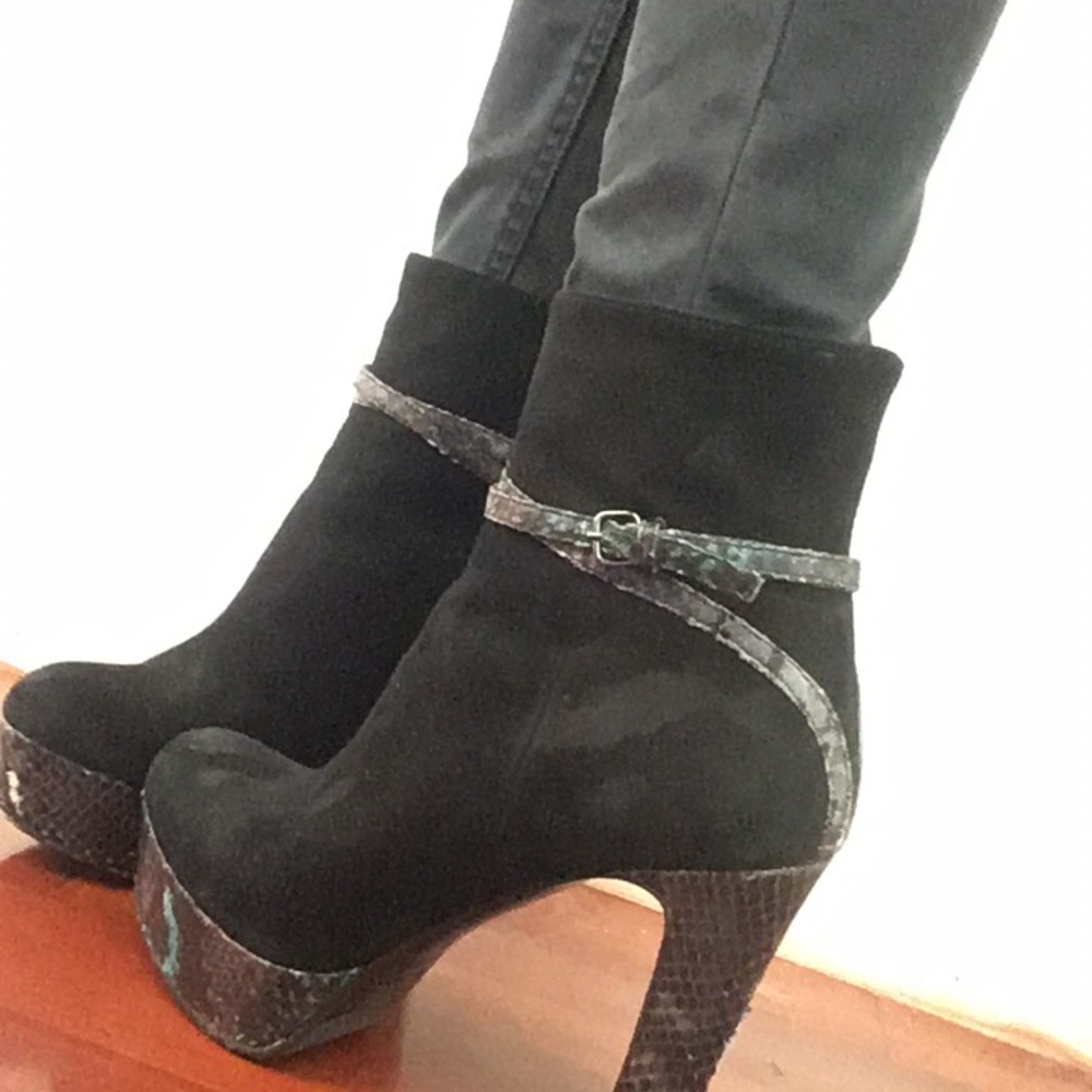 Heels